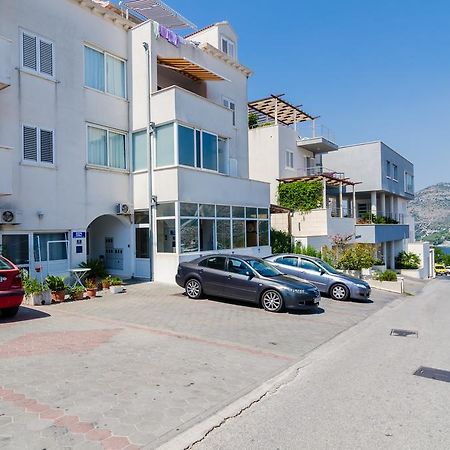 Apartment Riki Dubrovnik Extérieur photo