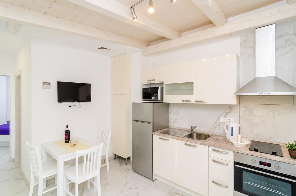Apartment Riki Dubrovnik Extérieur photo