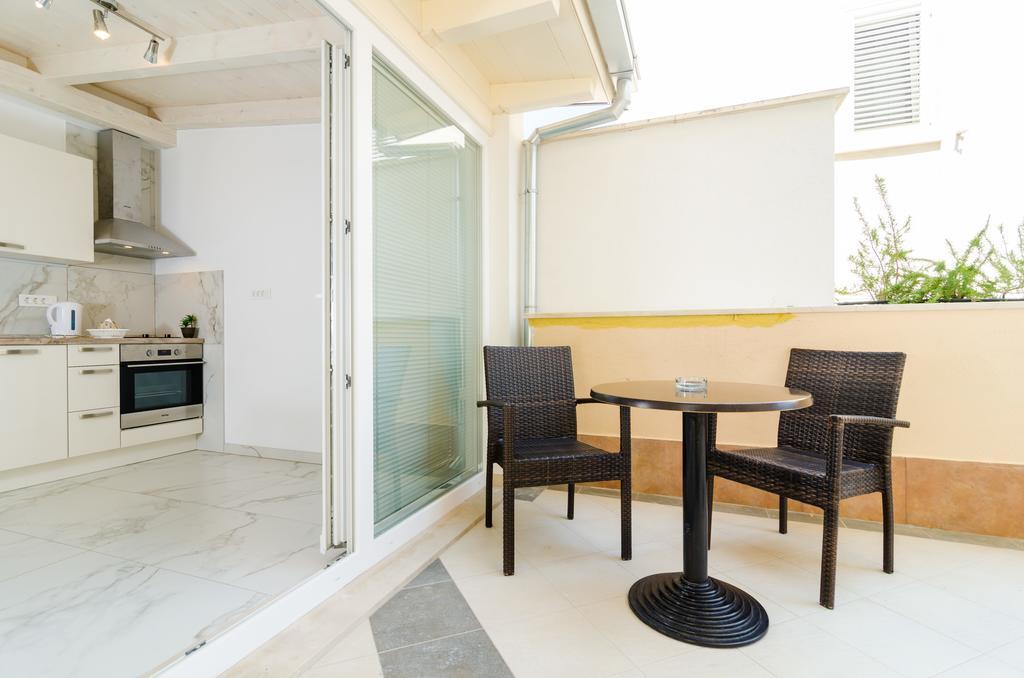 Apartment Riki Dubrovnik Extérieur photo