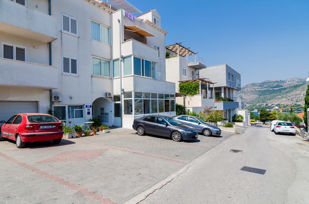 Apartment Riki Dubrovnik Extérieur photo