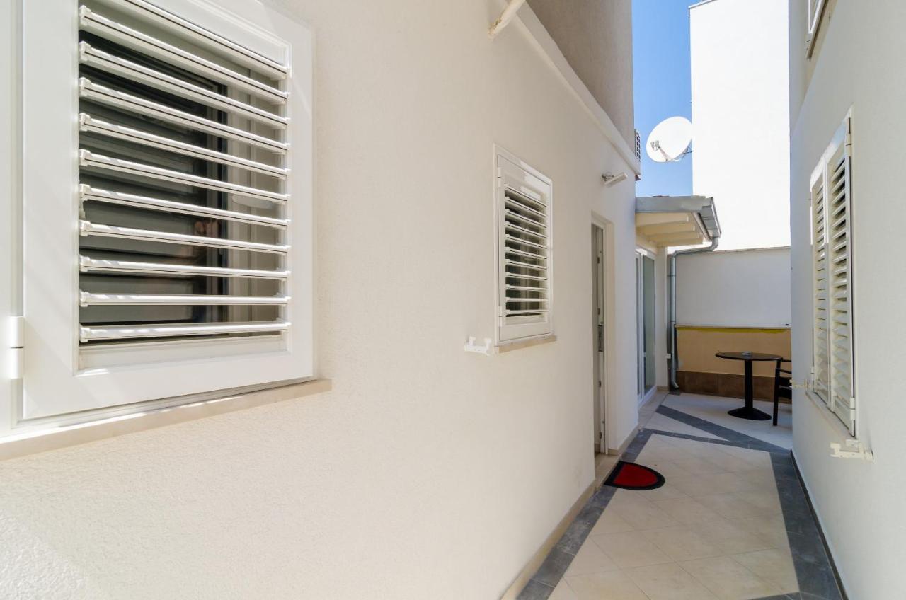 Apartment Riki Dubrovnik Extérieur photo