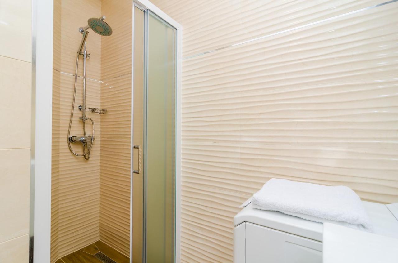 Apartment Riki Dubrovnik Extérieur photo
