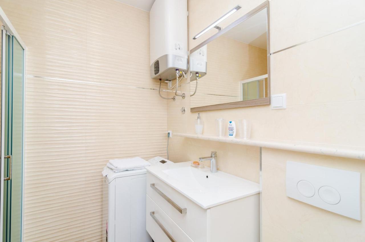 Apartment Riki Dubrovnik Extérieur photo