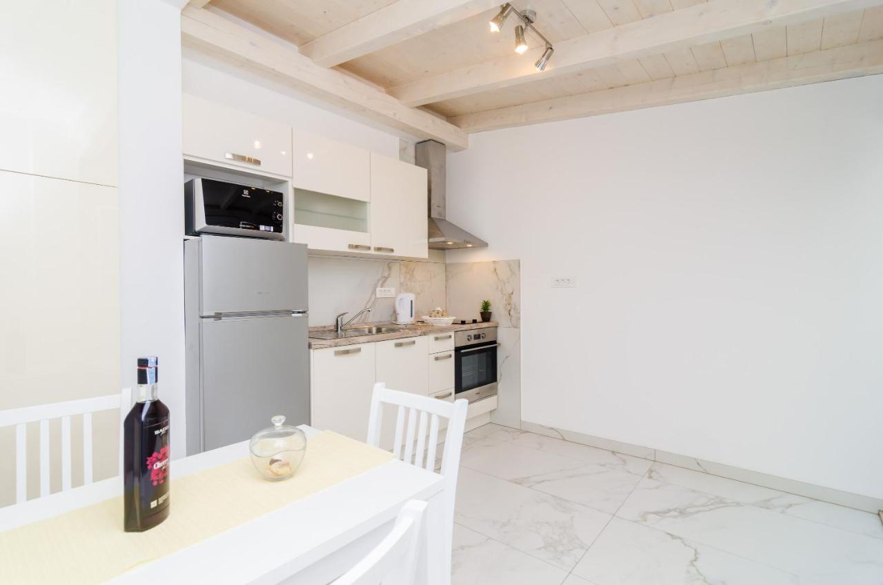 Apartment Riki Dubrovnik Extérieur photo